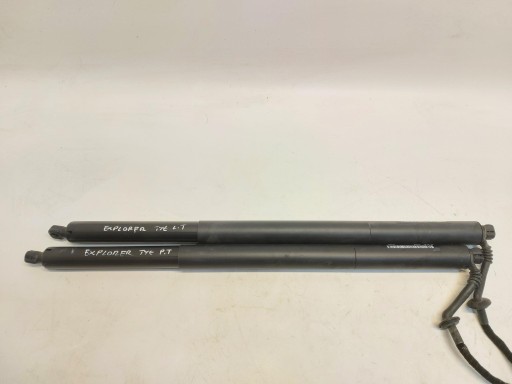 Ford Explorer VII R2KB damper bonnet komplet R2KB-S402A54-AA