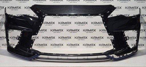 front bumper LEXUS RX V F-SPORT 22- washers original 52119-48A90