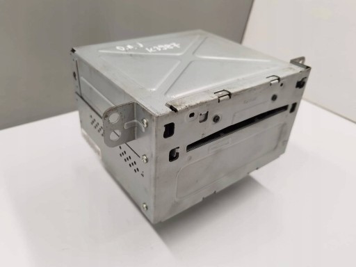 Radio samochodowe Opel Astra J 2012 22877394