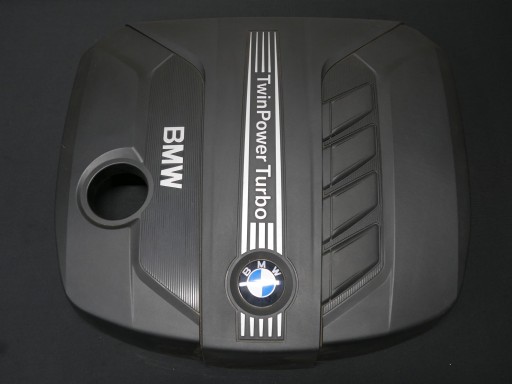 BMW F07 F10 F11 капот двигуна 8510475
