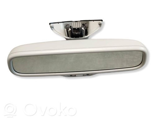 Audi A7 4G 2016 rear-view mirror KAMERA 4H0857511