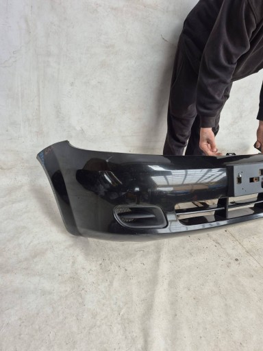 CHEVROLET LACETTI HB 03-10 bumper front front 96545491 LAK. 87U
