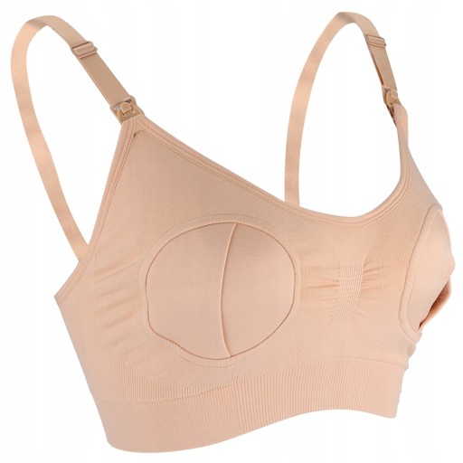М'який бюстгальтер для годування OTHER BRAND 258916, універсальний