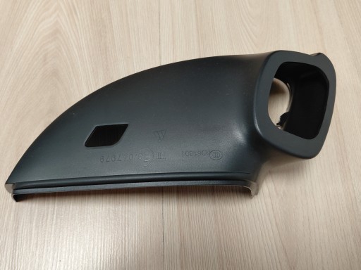 VW TIGUAN II 5NA cover lower cap of the right mirrors OE EUROPA