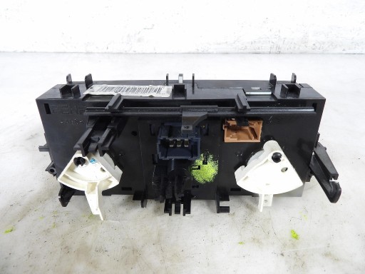 CITROEN C 3 II LIFT PANEL BOCCHETTE Z8513001