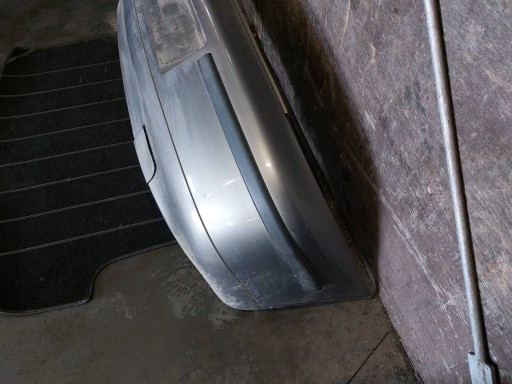 bumper rear part + lights rear part + sider rear part SEAT LEON and LS7U ID: 180745