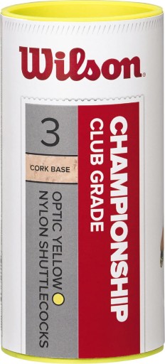 Набір дротиків Wilson WRT6040YE79