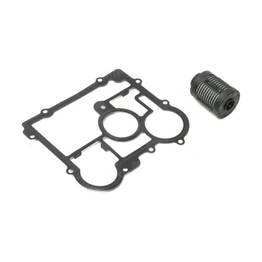 20986573 - ДИФЕРЕНЦІАЛЬНИЙ МАСЛЯНИЙ ФІЛЬТР. для SAAB 9-3 2.8