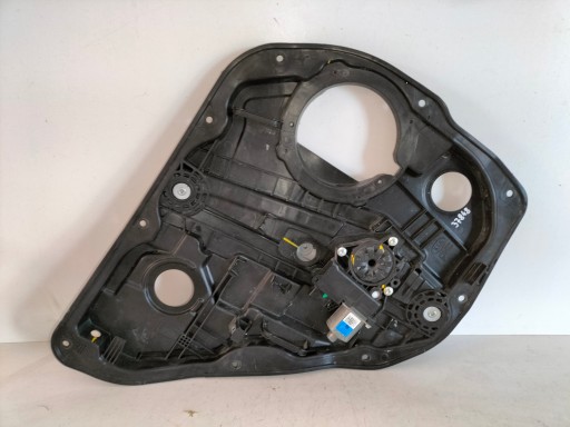 window regulator door rear part panel left KIA PROCEED III 18- PRO CEED