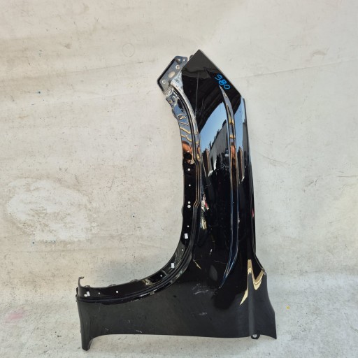VW AMAROK II 2 2HJ 22- fender left front front