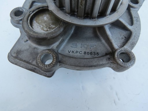 vízpumpa VOLVO V60 I S60 II 2.0 D 163KM 2010-2018r VKPC86635