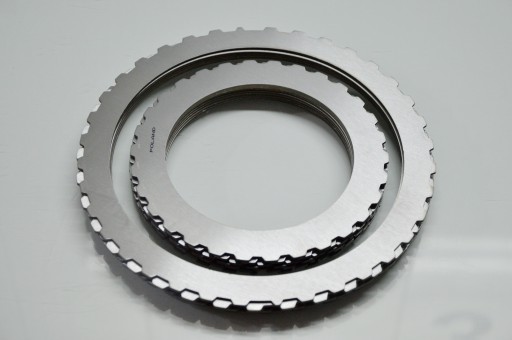 030.108BW - Проставки зчеплення DL501 0B5 S-Tronic Audi