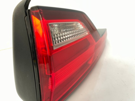 light rear part right bonnet AUDI A4 B9 KOMBI 8W9945076 EUROPA IDEALNA
