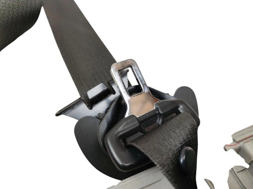 Gurten Sicherheits rechts vorne Spanner OPEL MOKKA A 95352270R EUROPA