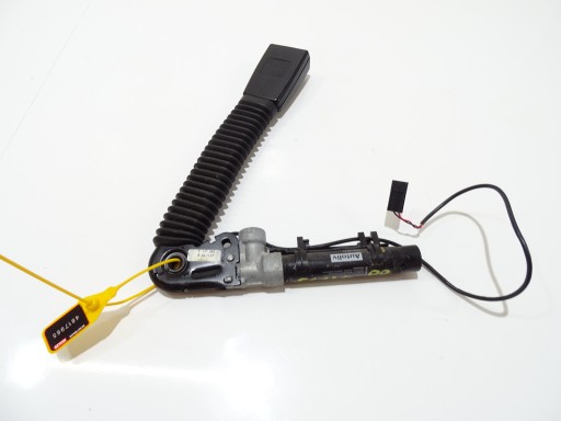 adjuster supports right front BMW E60 E61 OE 9117240 (4817965)