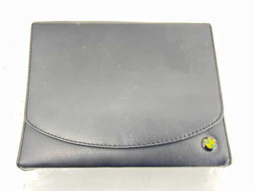 BMW OE FUTERAL ETUI za DOKUMENTY original