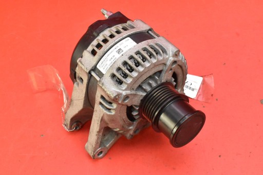 ALTERNATOR LX6T-10300-EAA FORD FOCUS MK4 1.0 ECOBOOST 125 KM 18-21