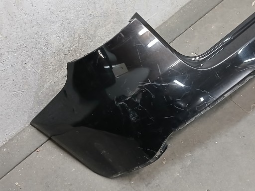 paraurti posteriore MERCEDES GLC W253 A253