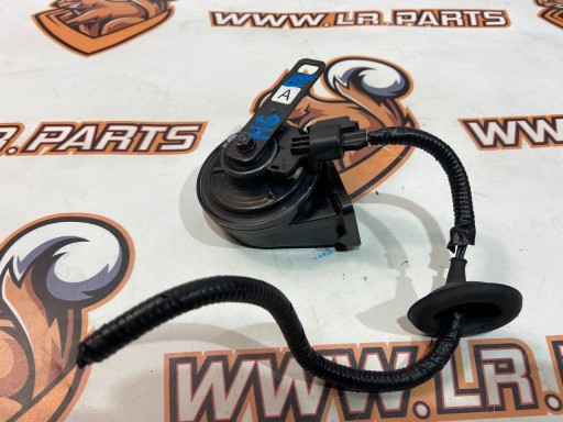 LR115059 - Сигнал Рог диско спорт L550 K8D2-13802-AA