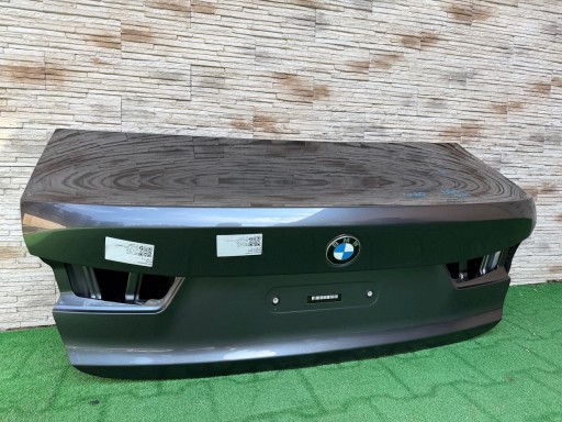 G21 - Задняя дверь бмв bmw 3 g20 b39 минералграу