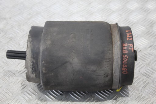 silent block RANGE ROVER VOGUE 3 L322 LIFT