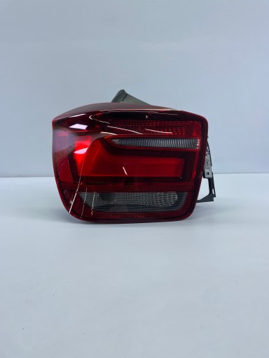 Задня ліва лампа на BMW F20 7241543 Оригінал!