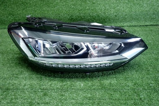 VW TOURAN FULL LED 15- reflektor right light right 5TB941036C