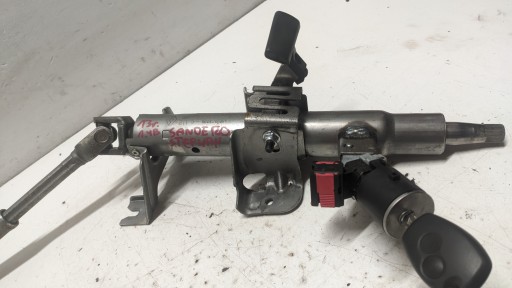 DACIA SANDERO II STEPWAY 1.4B 13R steering wheel rod ignition 488102309R
