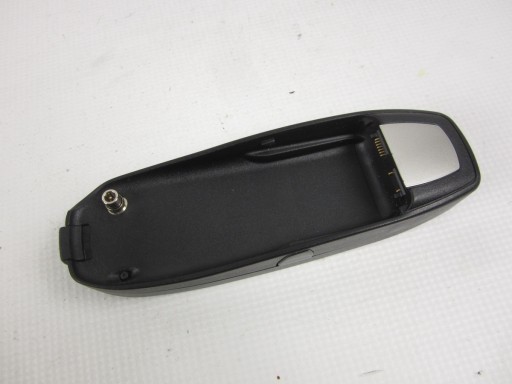 Adapter bracket holder telefonu Mercedes W221 Lift