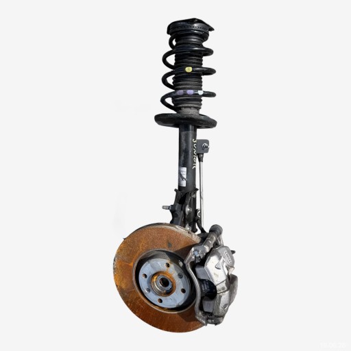 Moyeu support broche Complète Avant Droit ALFA ROMEO JUNIOR 2025 ROK 1.2 Essence