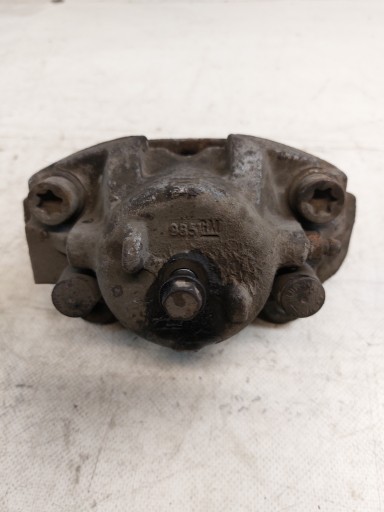 caliper brake right front OPEL VECTRA C 1.8 16V