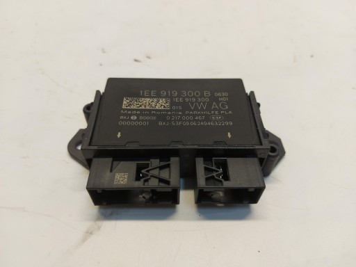 Ford Explorer VII R2KB, module control unit PDC 1EE919300B