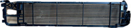BMW G01 X3 G02 X4 grid radiator cover RAMA 8472305
