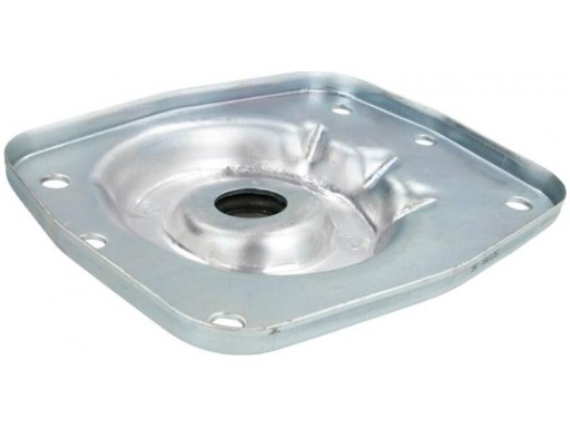 A7C029 - МОЧЬ. АМОРТИЗАТОР ПЕРЕДНИЙ ЛЕВЫЙ CITROEN JUMPY 95-16