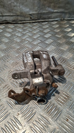 caliper brake left rear part OPEL ASTRA H 1.7CDTI