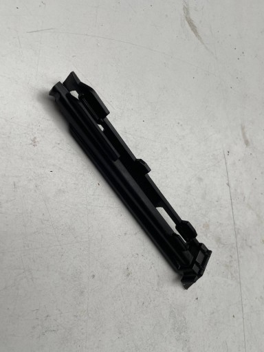 Gestänge BLOKOWANIA der Stoßstange hinten Original AUDI Q8 E-TRON 4KE807740