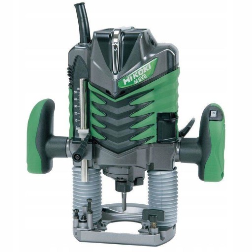 ФРЕЗЕРНИЙ ВЕРСТАТ ВЕРХНЬОГО ШПИНДЕЛЯ HIKOKI M8V2NAZ