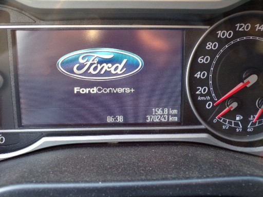 dials dials EU 8M2T-10849-TC FORD MONDEO MK4 2.0 16V 145 KM 07-10