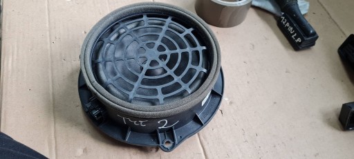 A6 C7 4G speaker door rear part left right A7 4G 4G1035411