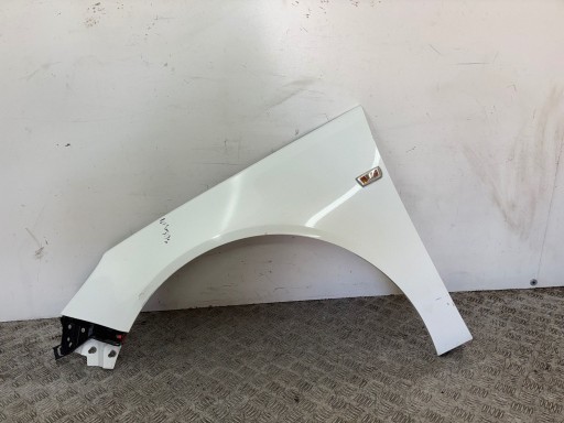 fender front front left OPEL INSIGNIA A