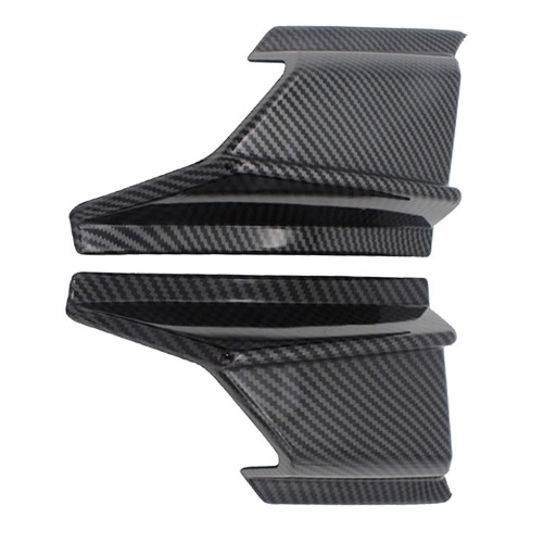 ADV150 ФИКСИРОВАННЫЙ ВЕТРОВОЙ СПОЙЛЕР WINGLET 2 LLWL