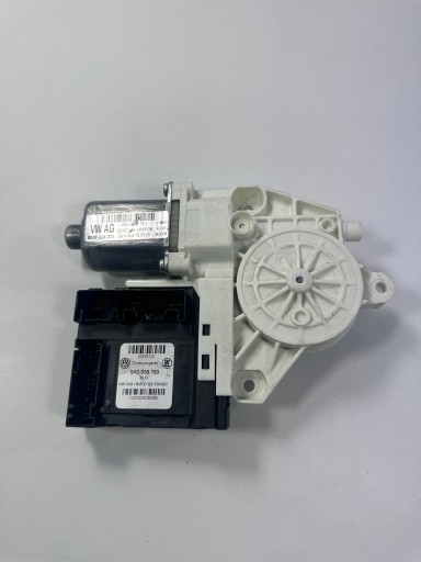 vw_group_777 - Модуль электростеклоподъемника caddy 2k5 левый передний 5k0959793 2k5959701