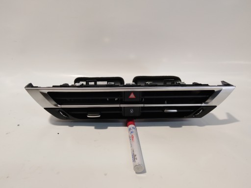 CITROEN C4 III решетка вентиляционная панель 98356482DX