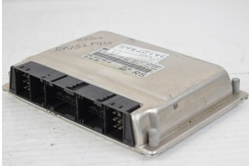 computer Centralina * RANGE ROVER L322 0261207715