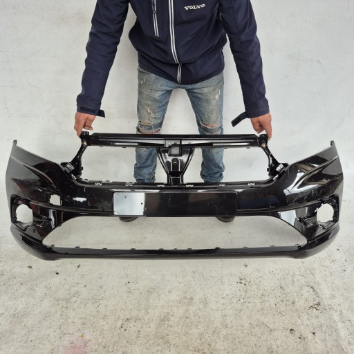 DACIA SANDERO III 20- bumper front front PDC 620228531R
