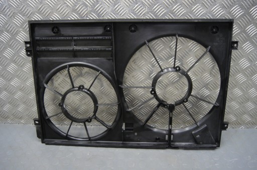 1KM121205 - корпус вентилятора вентилятора Volkswagen