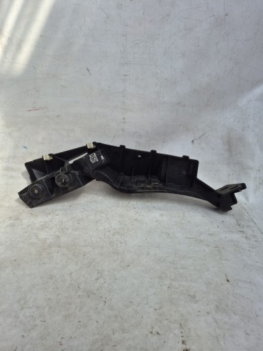 BMW i3 I01 Support Support plaque PROWADNICA Aile Droit Avant 51647368157