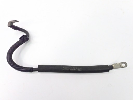 Провод генератора AUDI Q7 TDI 7L6971349C