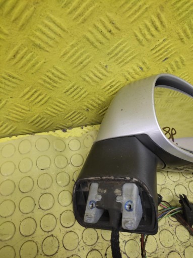 CITROEN C4 SPECCHIETTO RETROVISORE Destro 8 PIN EZR