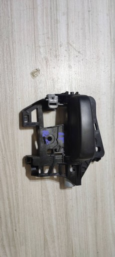 handle inner door of the sliding rear part left Peugeot Rifter 9812093480